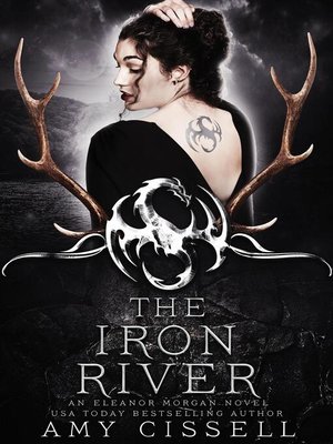 cover image of The Iron River